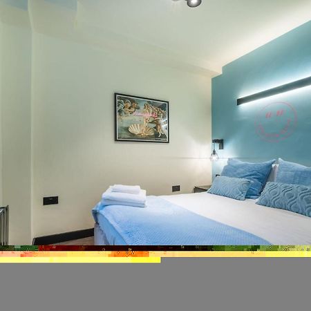 Ferienwohnung Guestready - Oporto Sunset Blue Balcony Exterior foto