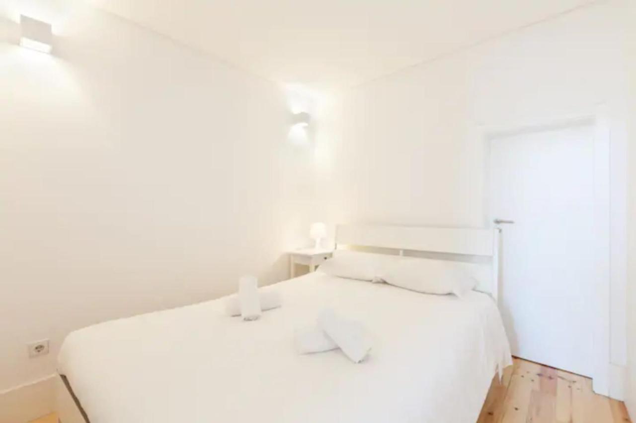 Ferienwohnung Guestready - Oporto Sunset Blue Balcony Exterior foto